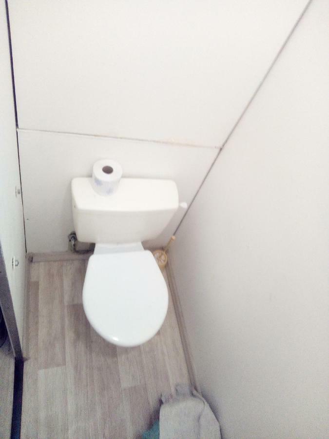 Studio Type Apartment Plzeň Exterior foto