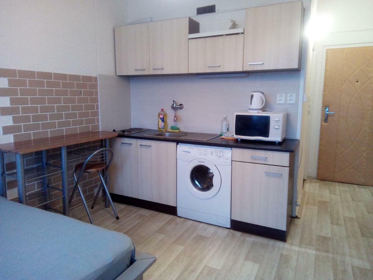 Studio Type Apartment Plzeň Exterior foto